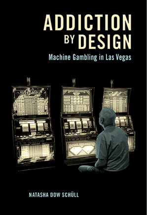 Are Slot Machines Adictive Scientific Journal